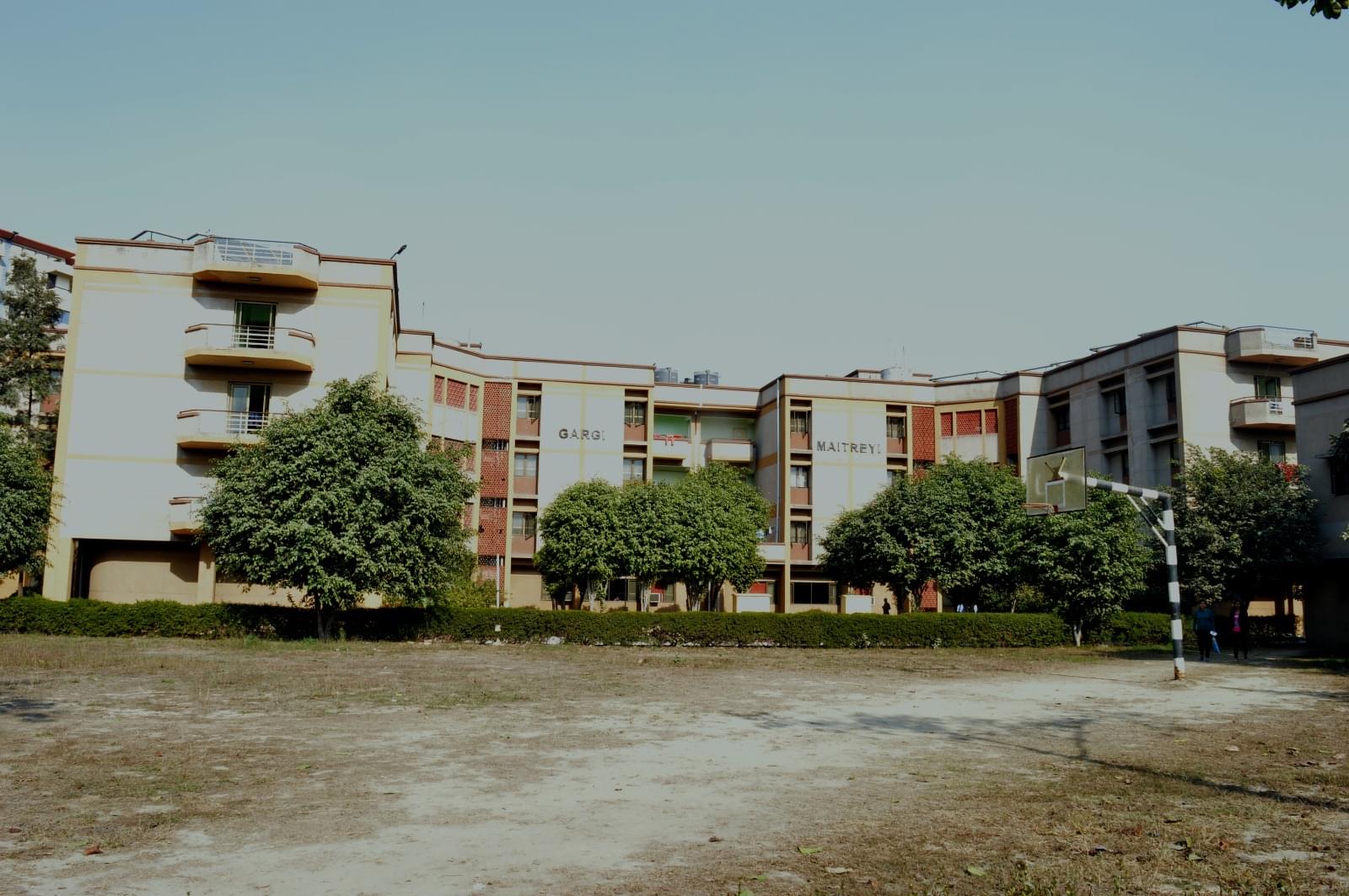 Army Institute of Management and Technology Greater Noida Campus Infrastructure photo 15